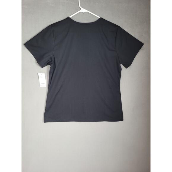 Vital Threads Scrub Set Womens Uniforms Scrubs Pants And Top VT512C Medium - Picture 6 of 11